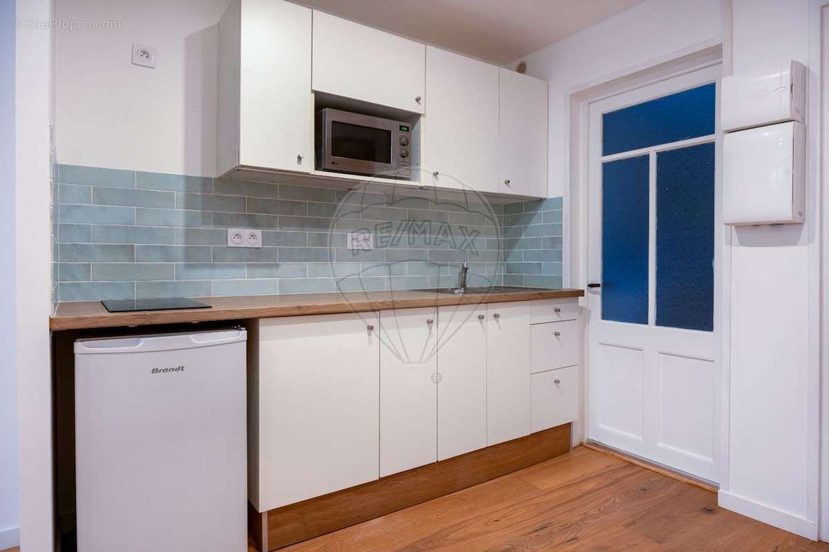 Appartement à LA ROCHELLE