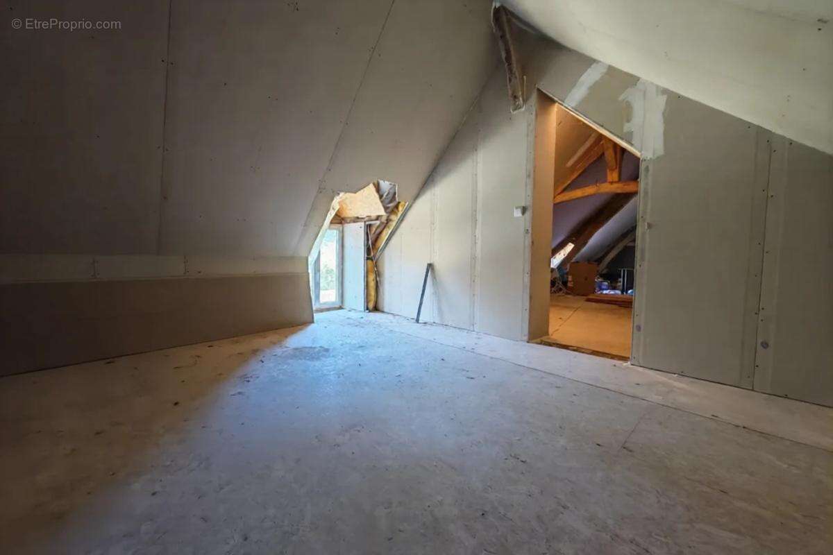 Maison 263 m² à Massay  - photo 32