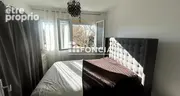 Appartement à PIERRELATTE