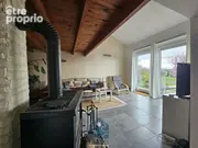 Maison à EFFIAT