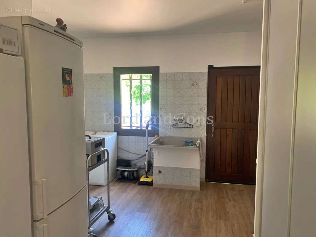 Maison à CARPENTRAS