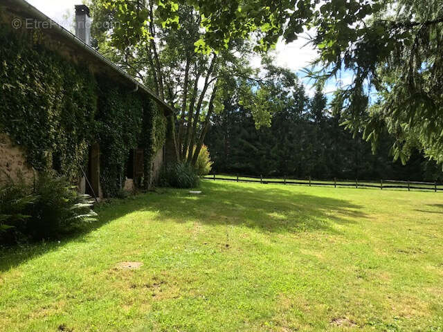 Maison à BIFFONTAINE