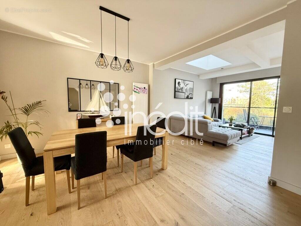 Maison à LAMBERSART