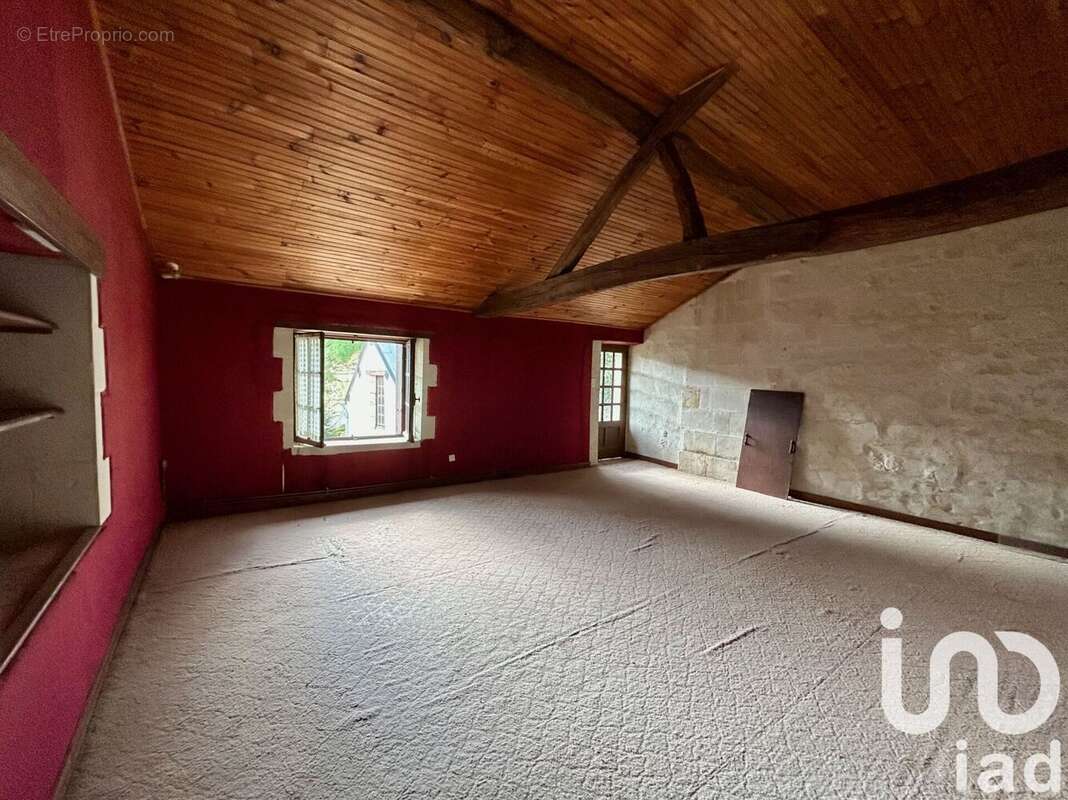 Photo 8 - Maison à SAINT-GERMAIN-SUR-VIENNE