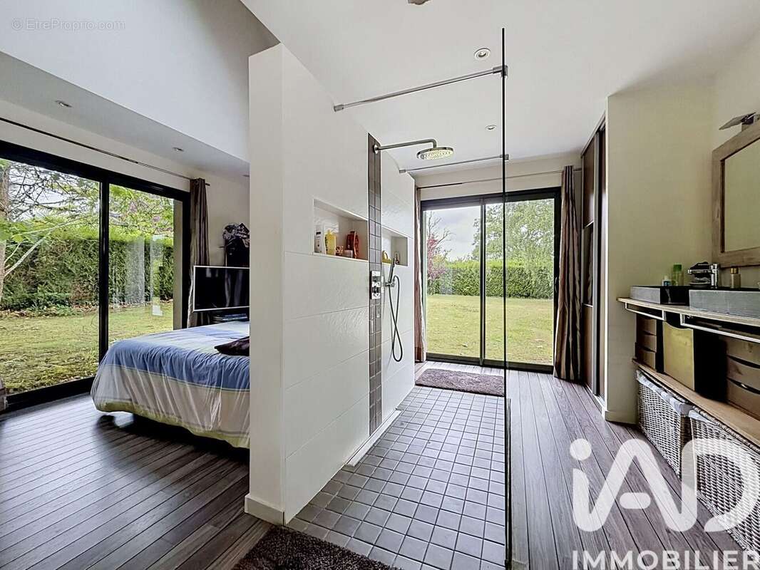 Photo 5 - Maison à LA CHAPELLE-SUR-ERDRE