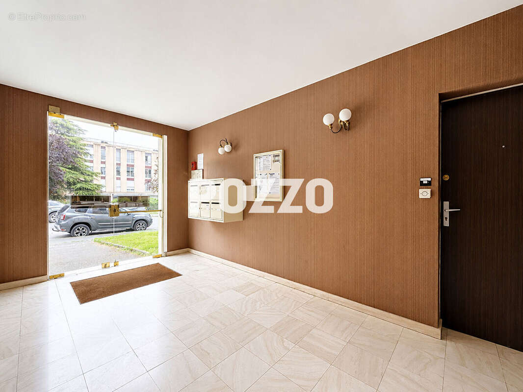 Appartement à BAYEUX