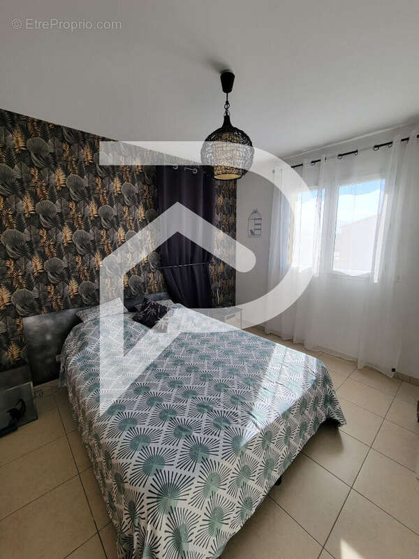 Maison à LATOUR-BAS-ELNE