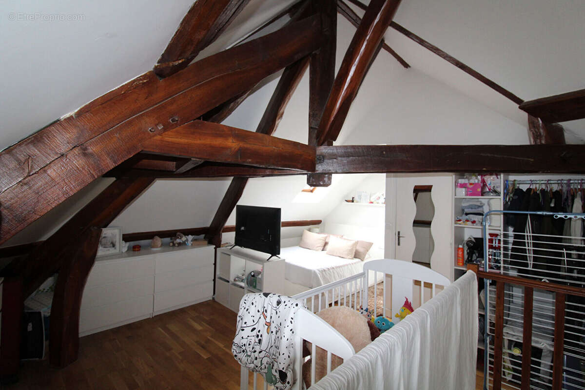 Appartement à ABLIS