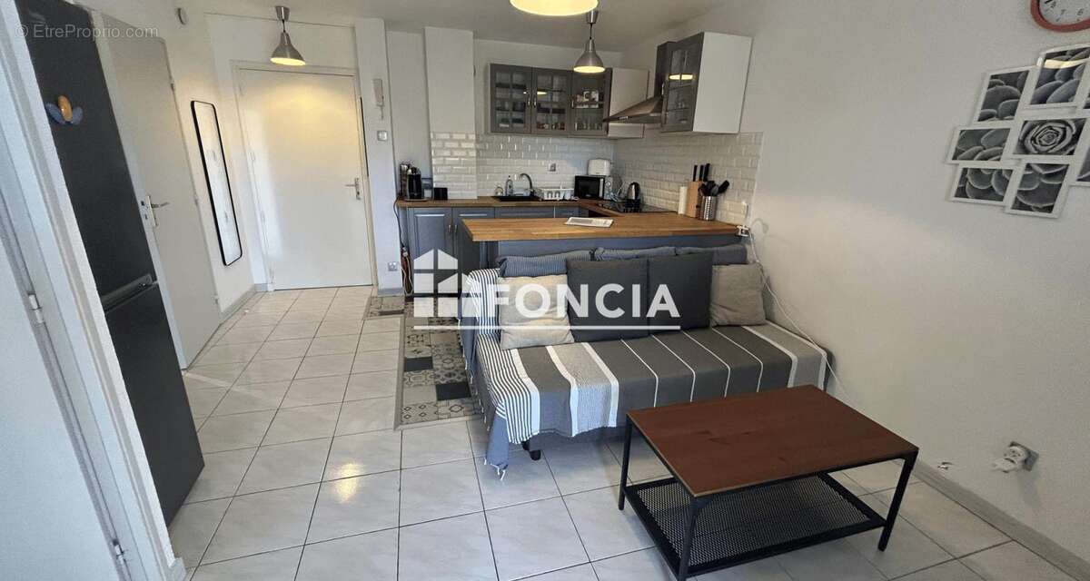 Appartement à LE LAVANDOU