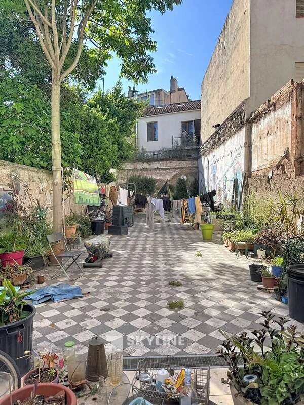 Appartement 205 m² à Marseille-3e  - photo 4