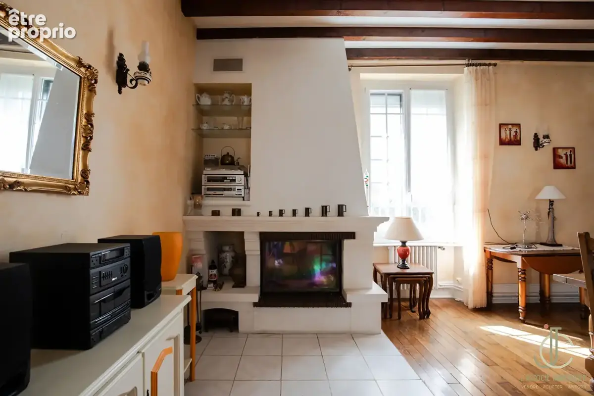 VITTEL VILLA / 5 chambres / 172m2 / Jardin et garage - photo 5