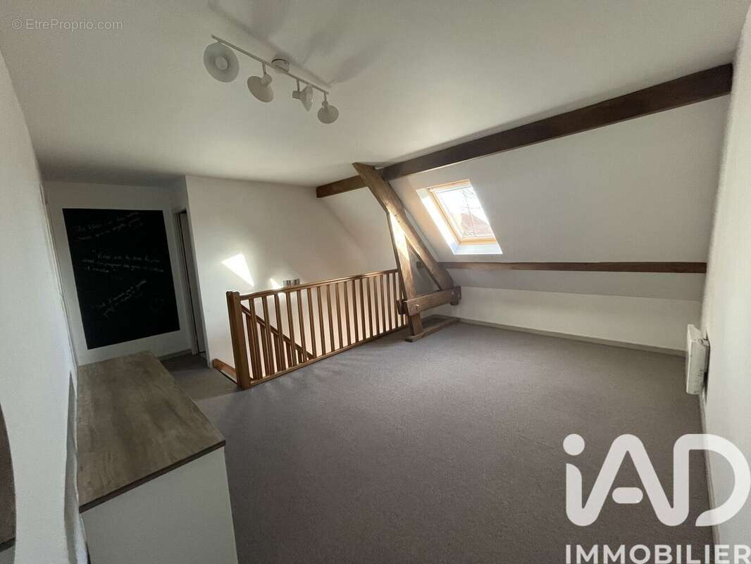 Photo 6 - Maison à VARENNES-SUR-SEINE