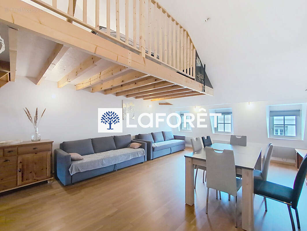 Appartement à PROVINS