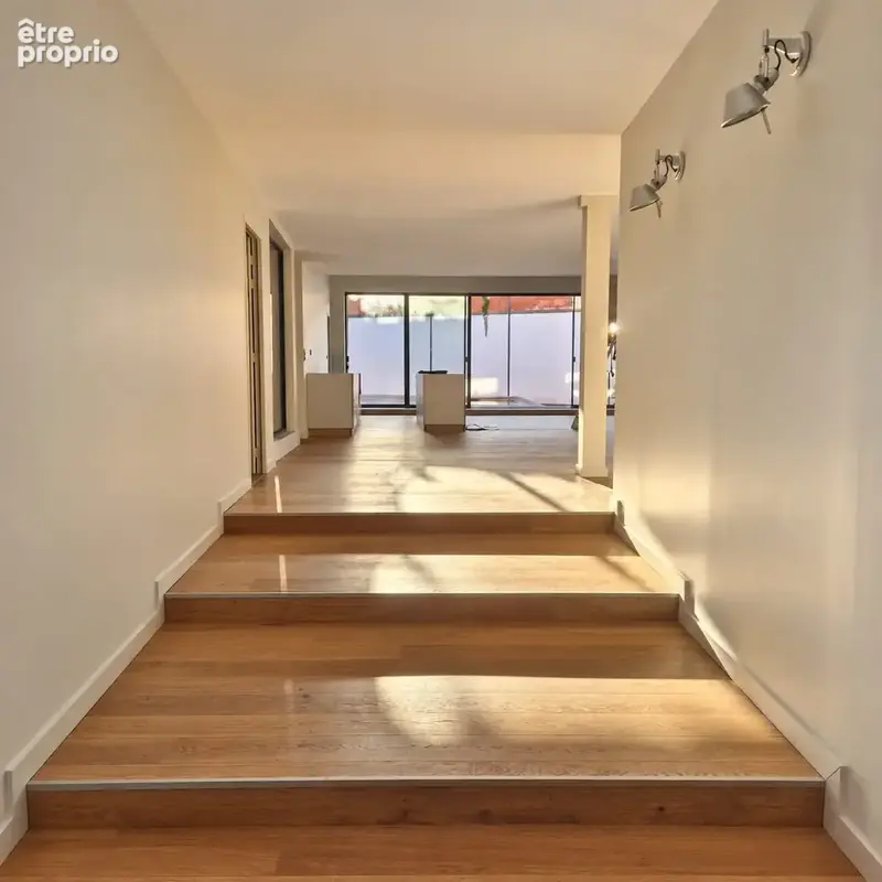 Maison 260 m2 begles - photo 6