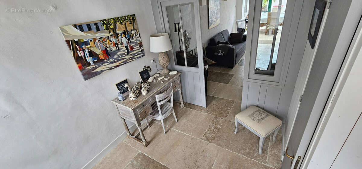 Maison à ARS-EN-RE