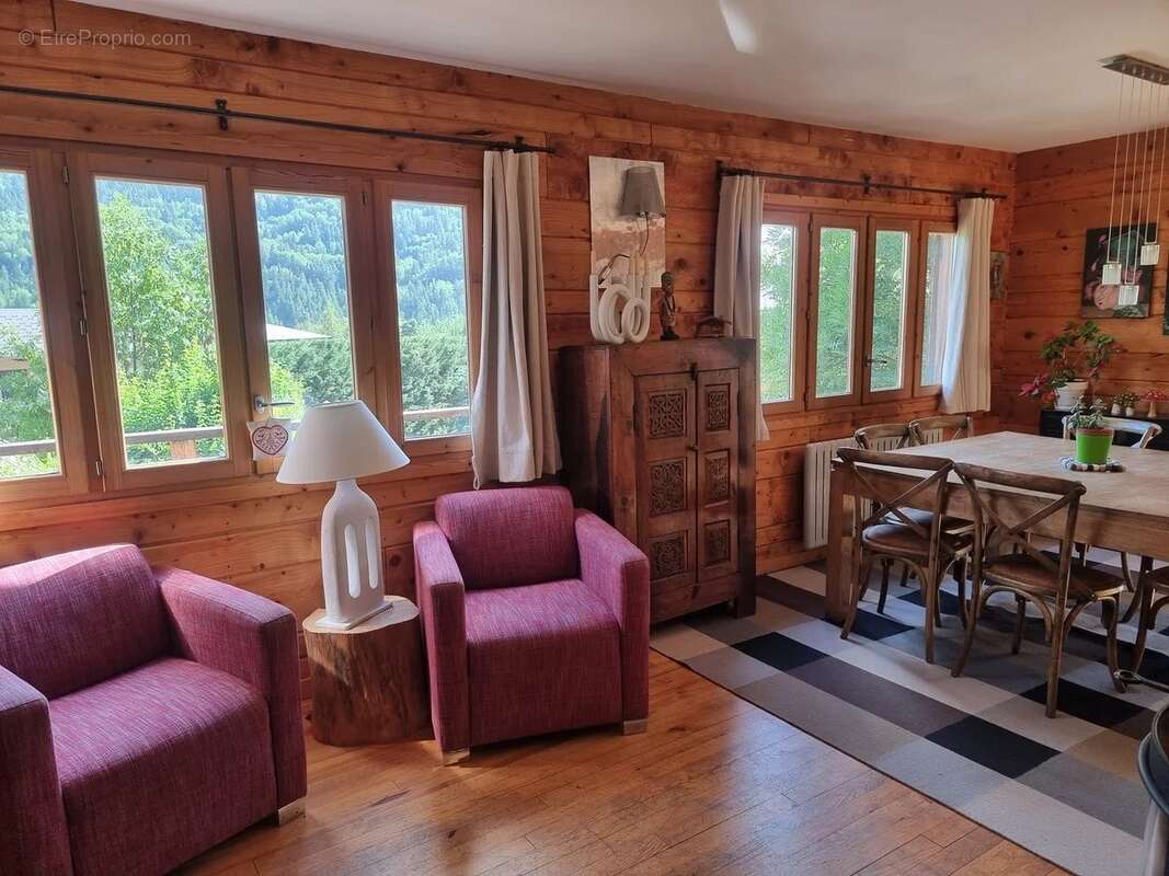 Serre Chevalier/Saint Chaffrey - photo 4