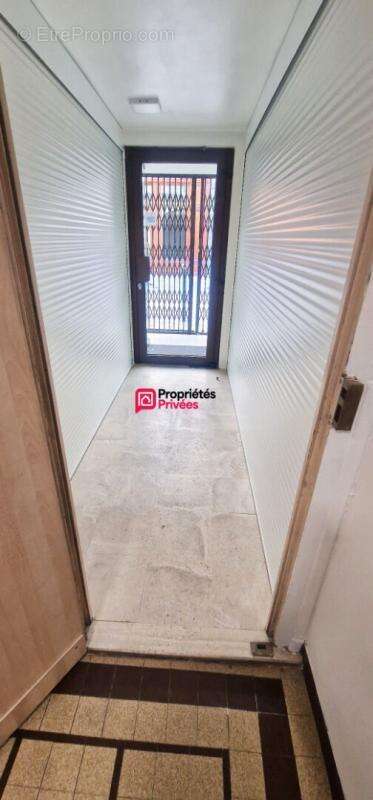 Appartement à SAINT-AIGNAN