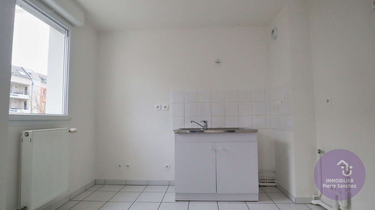 Appartement à SOUFFELWEYERSHEIM