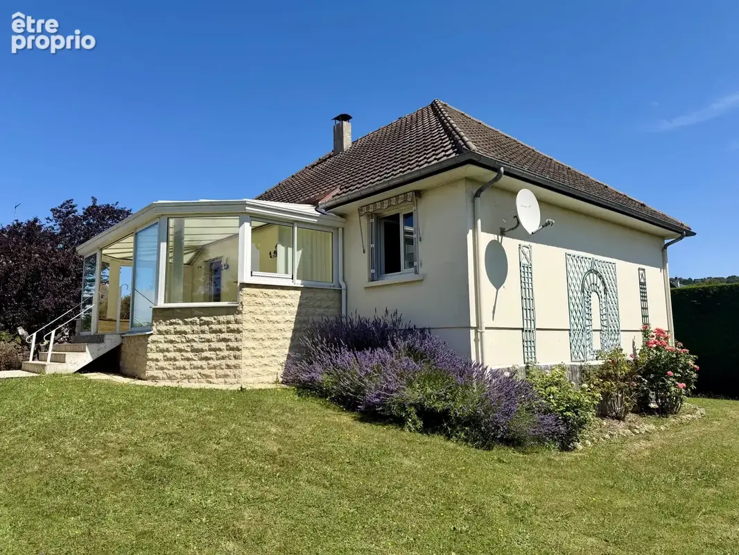 Photo Maison à Blonville-Sur-Mer au prix de 349 800€
