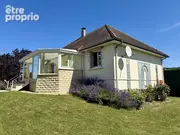 Maison à BLONVILLE-SUR-MER