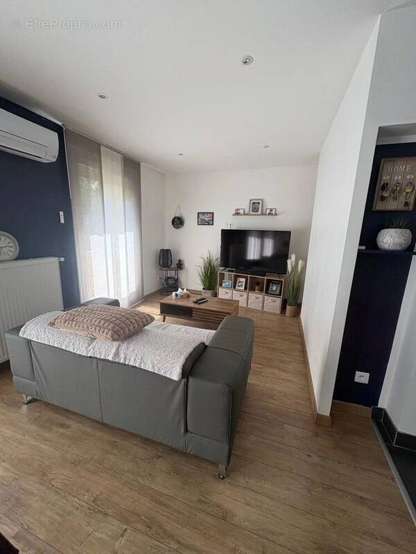 Appartement à VALENCE