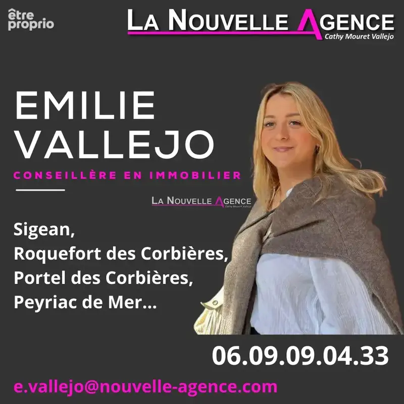 Beau fonds de commerce en centre ville - photo 2