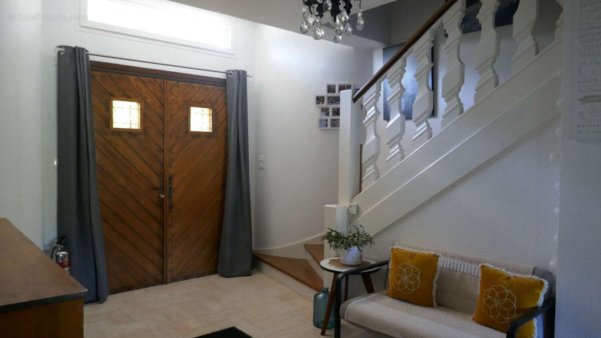 Maison 255m² à ugine - photo 4