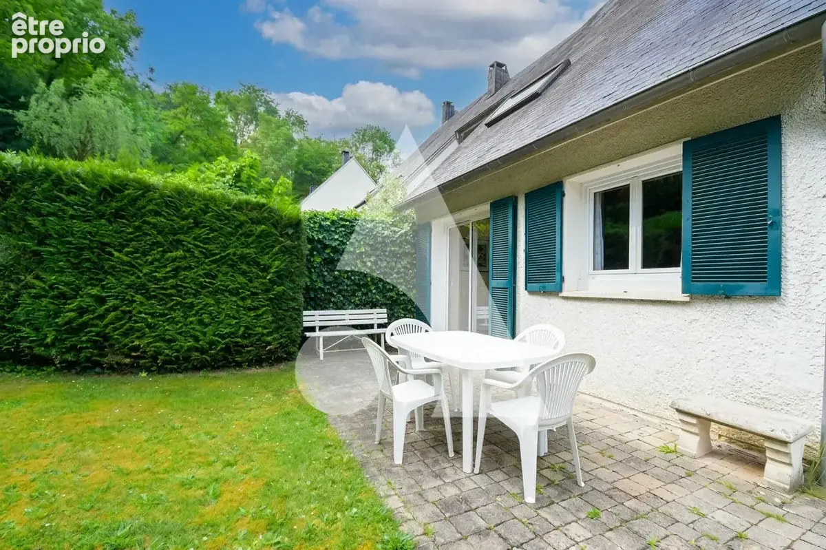 Maison à GOUVIEUX