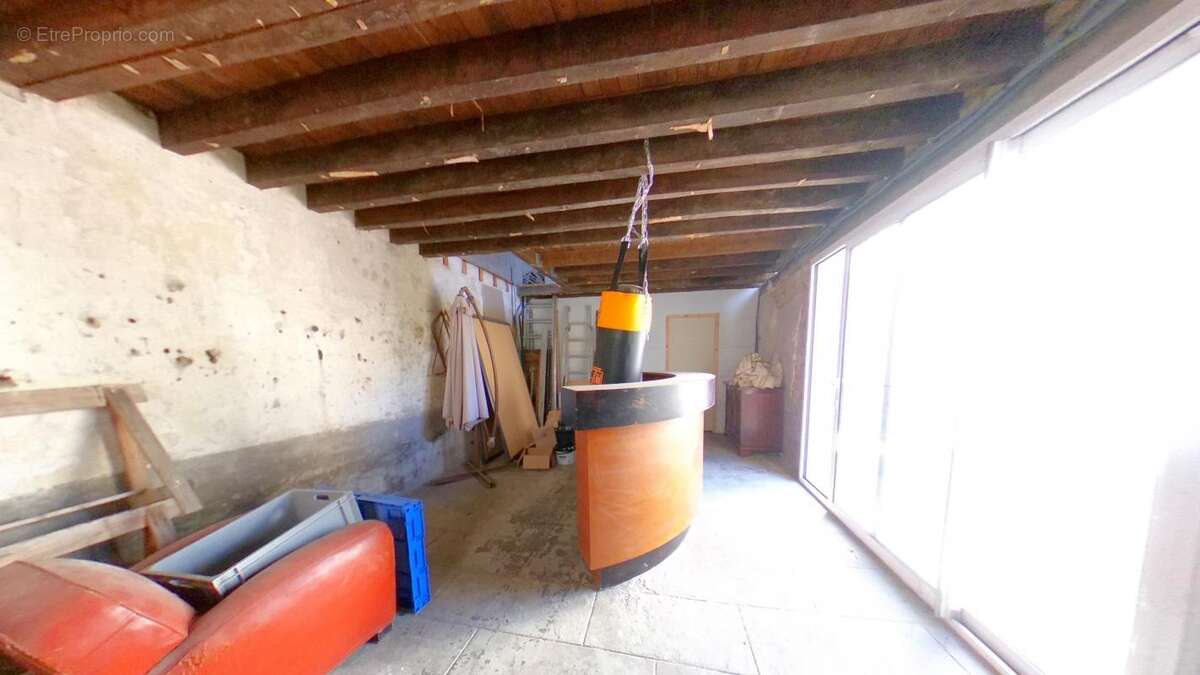 Maison À Vendre - photo 26