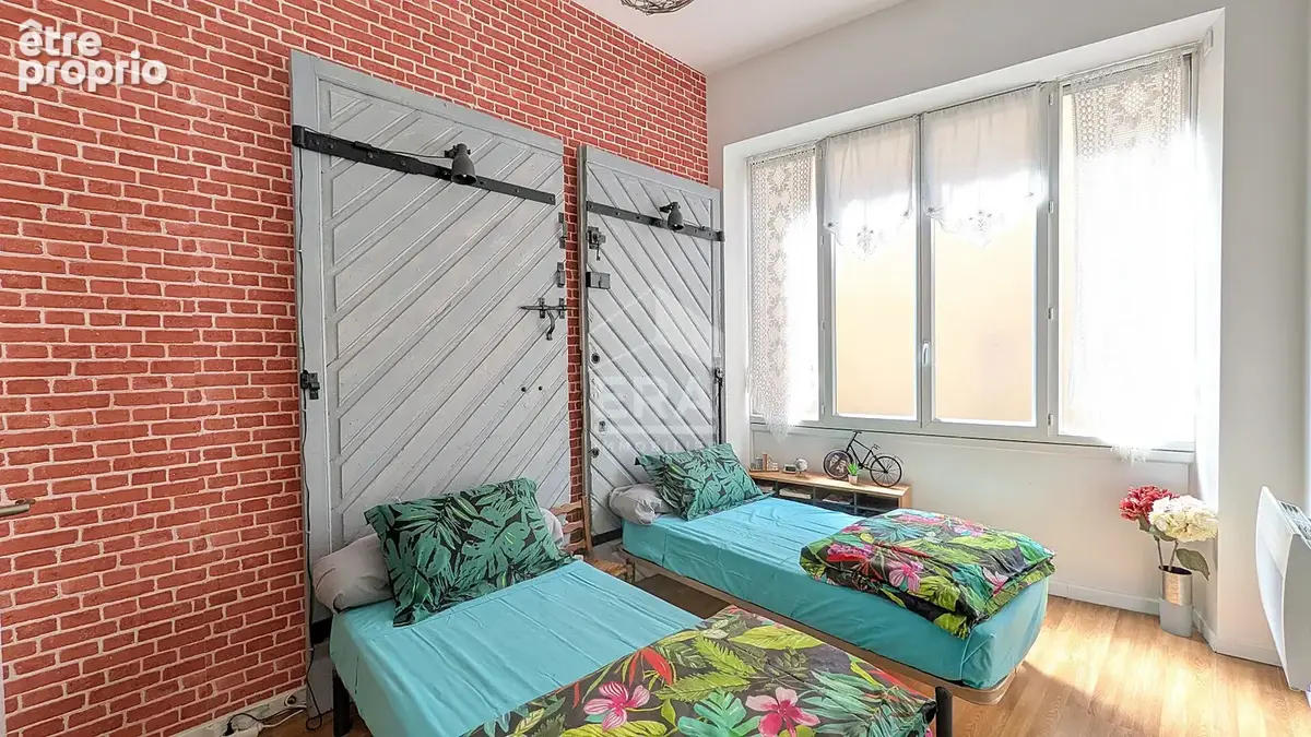 Appartement 73m² à le puy-en-velay - photo 12