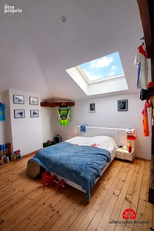 Maison 9 pièces 360 m² à vendre à Condrieu (69420) - photo 9