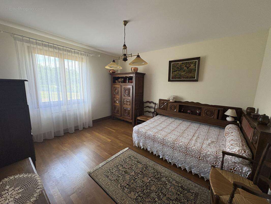 Maison à RIEC-SUR-BELON