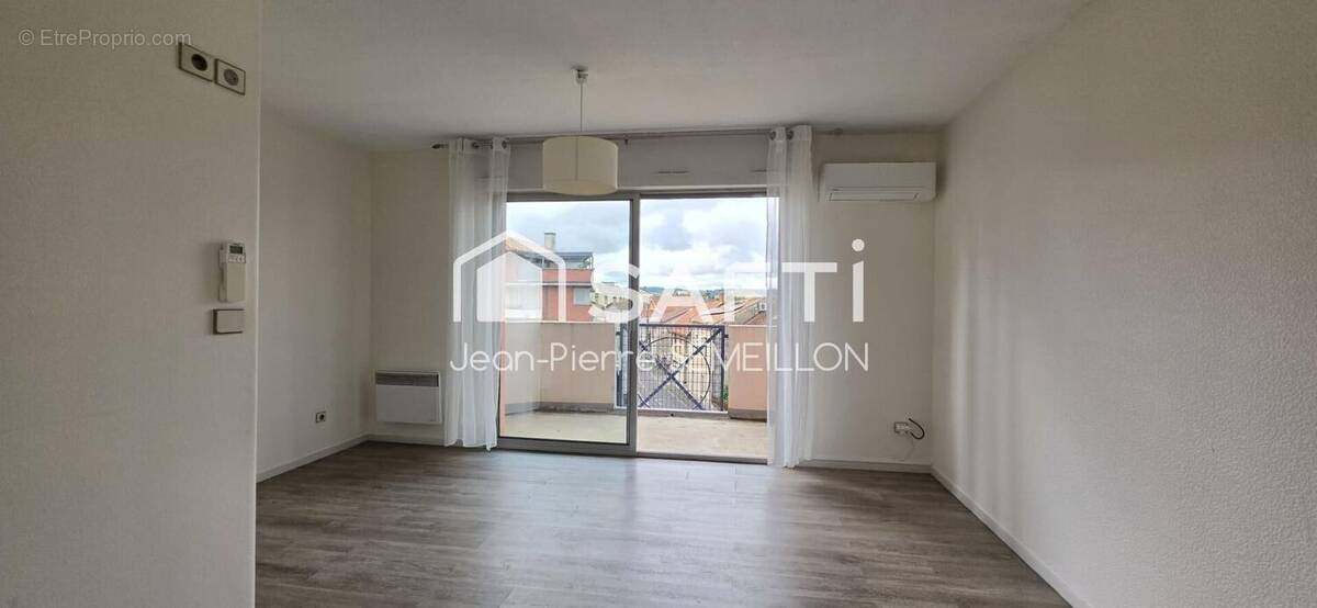 Photo 1 - Appartement à AGEN
