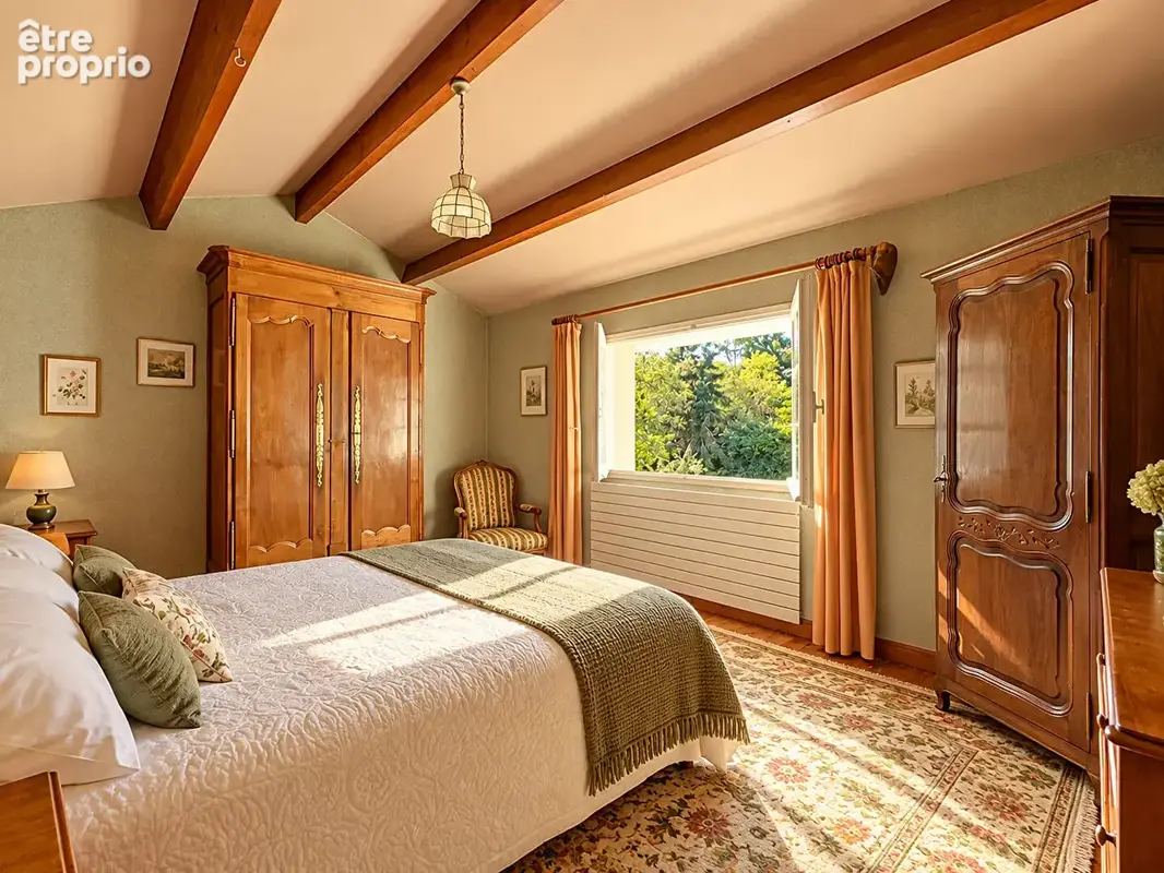 Maison La Barre De Monts  141.57 m2 - photo 6