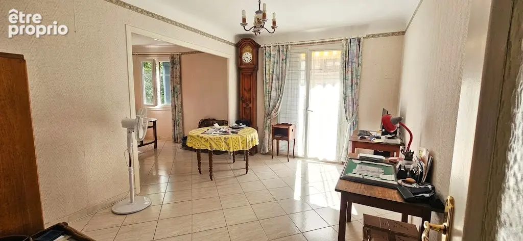 EXCLUSIVITE  Appartement 3 pièces centre ville Antibes - photo 2