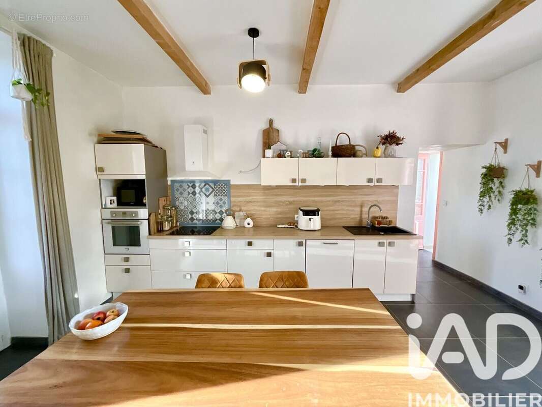 Photo 6 - Appartement à LA CALMETTE