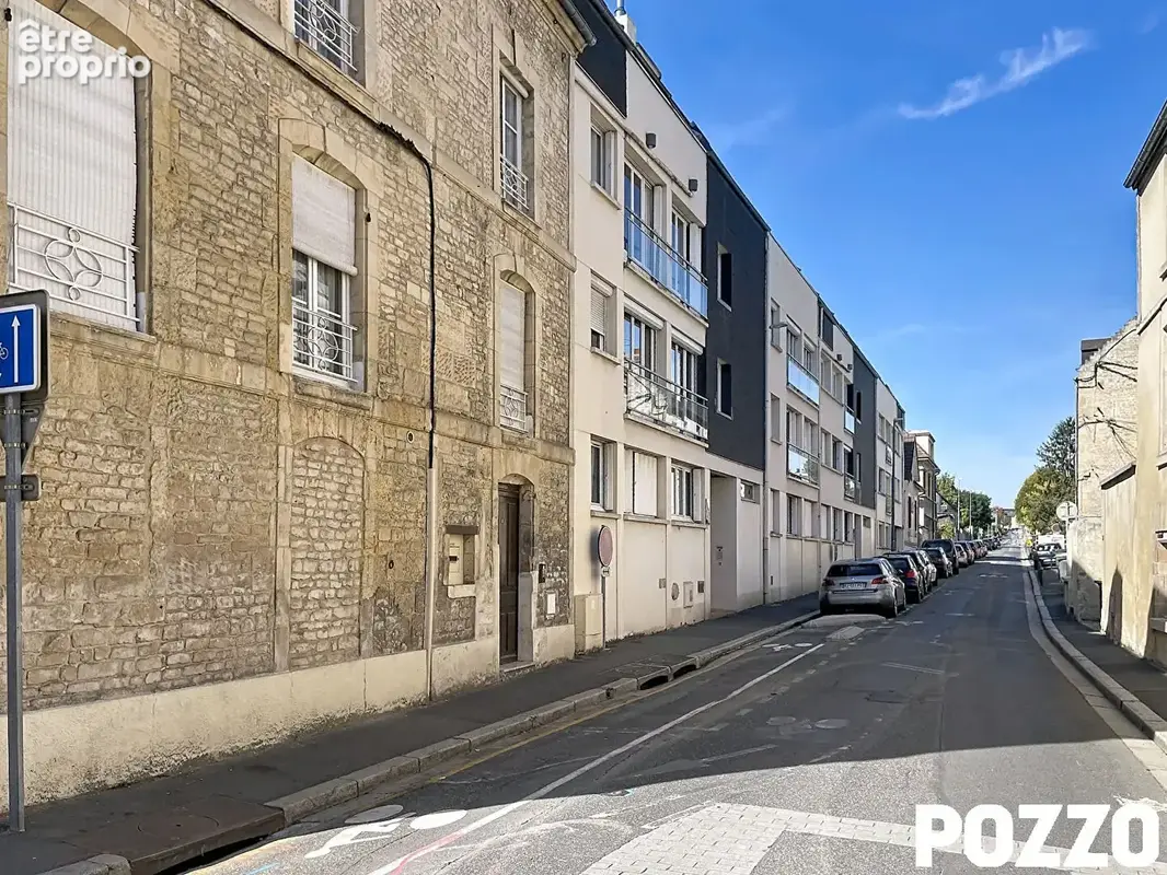 Appartement à CAEN