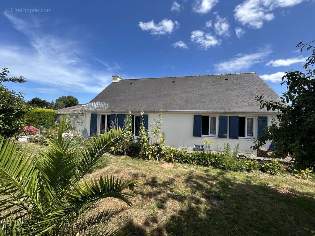 Maison 109 m² à Plerin  - photo 6