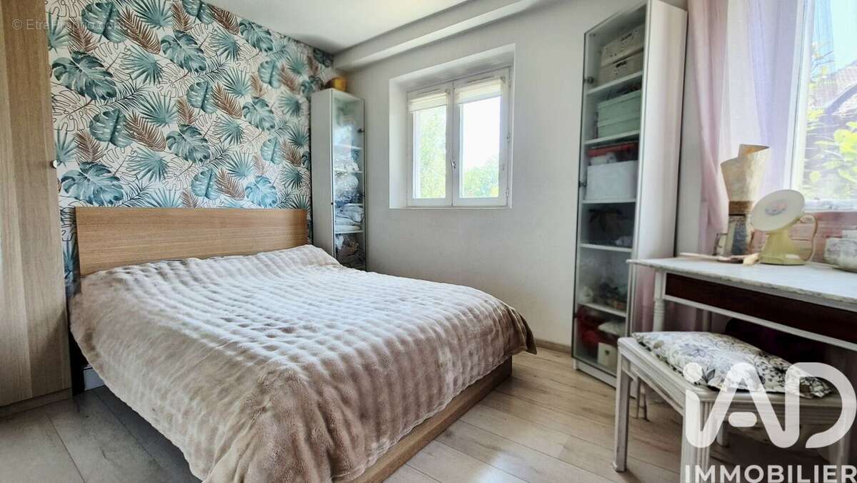 Photo 7 - Appartement à EMERAINVILLE