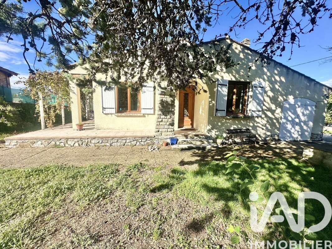 Photo 3 - Maison à RIANS