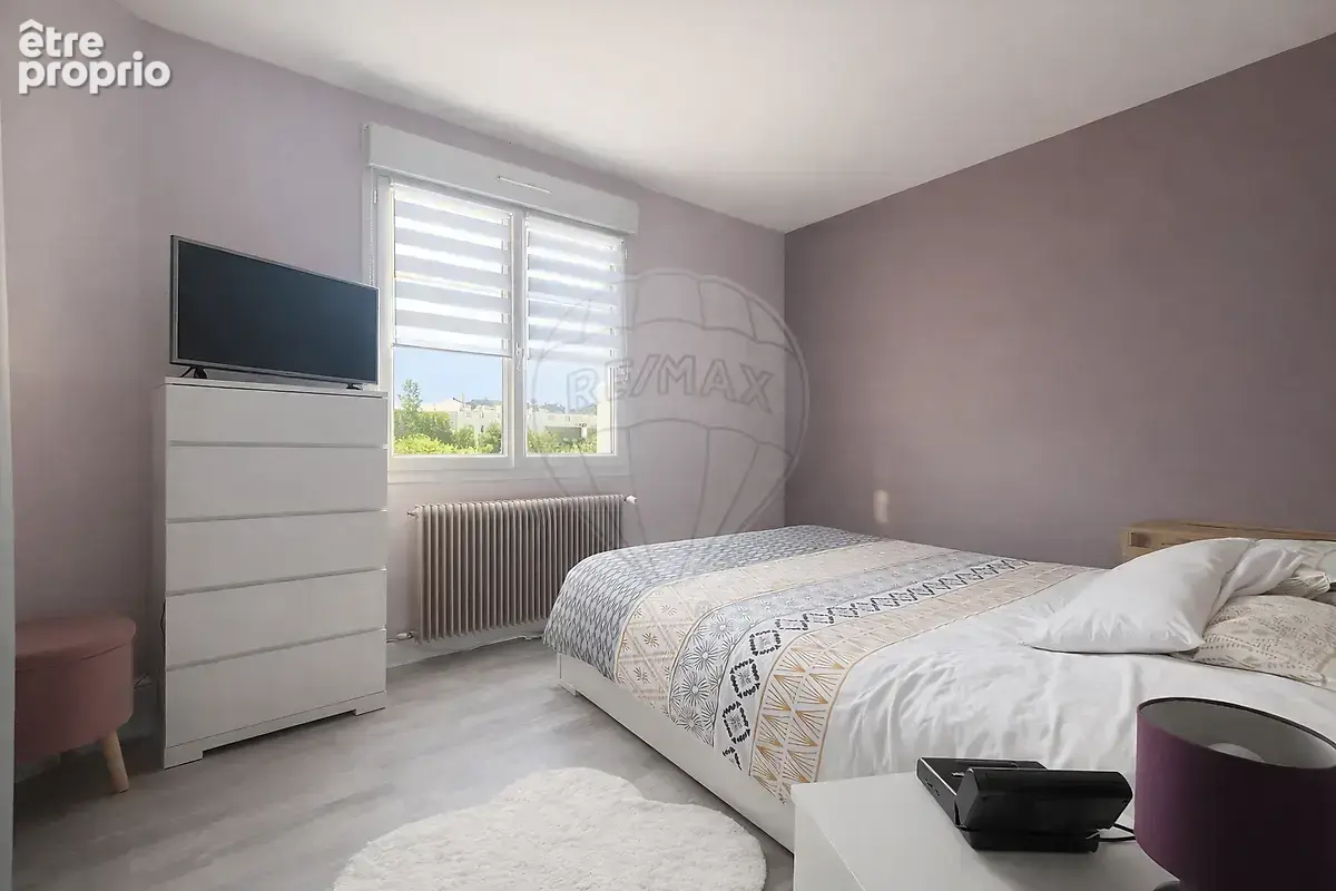 Maison 3 chambre(s) à vendre - photo 9