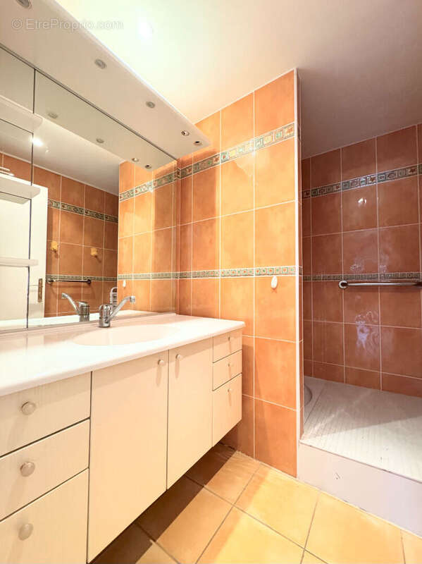 Appartement à LA BAULE-ESCOUBLAC