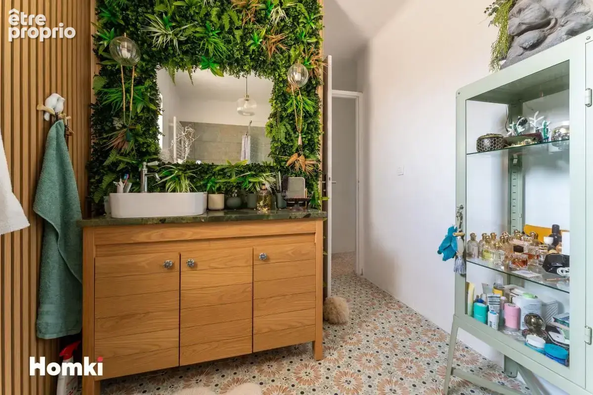 Maison T6 de 164 m² avec dépendance de 140 m² - photo 7