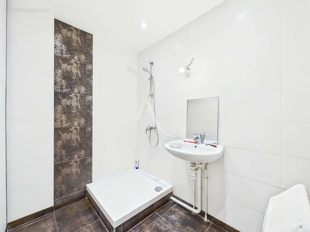 Appartement à JOINVILLE-LE-PONT