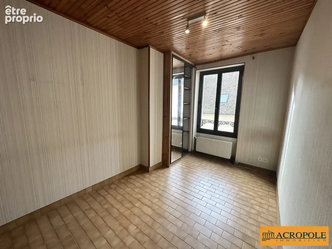 Maison 3 pièces 41 m² à vendre à Gien (45500) - photo 4