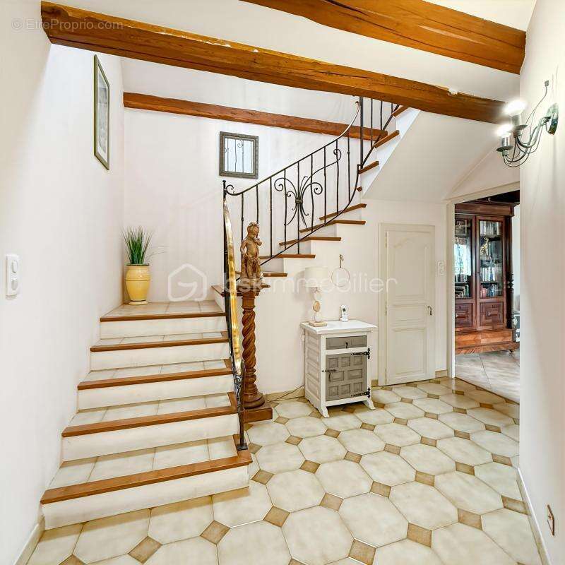 Maison à SAINT-DENIS