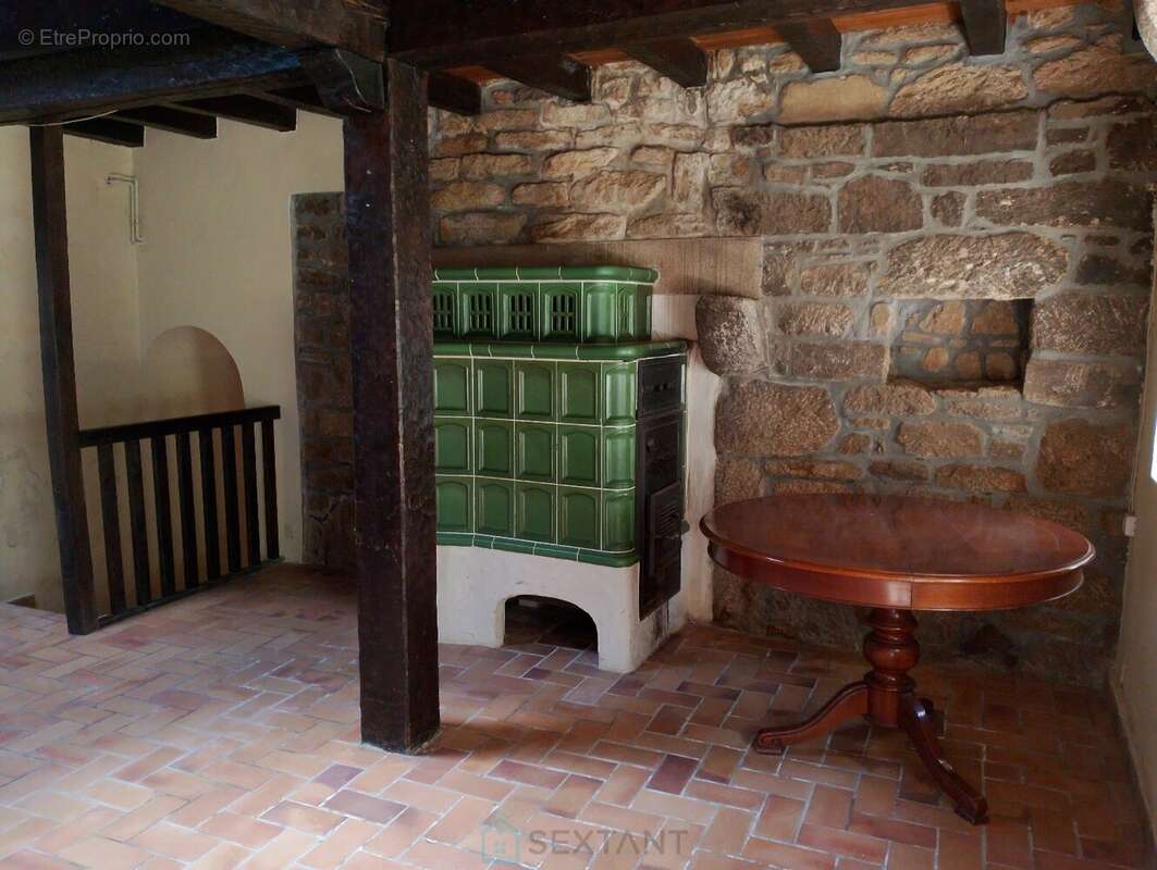 Maison 212 m² à Bubry  - photo 26