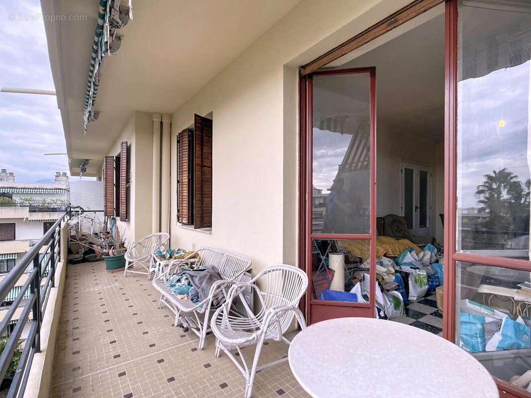 Photo 5 - Appartement à NICE