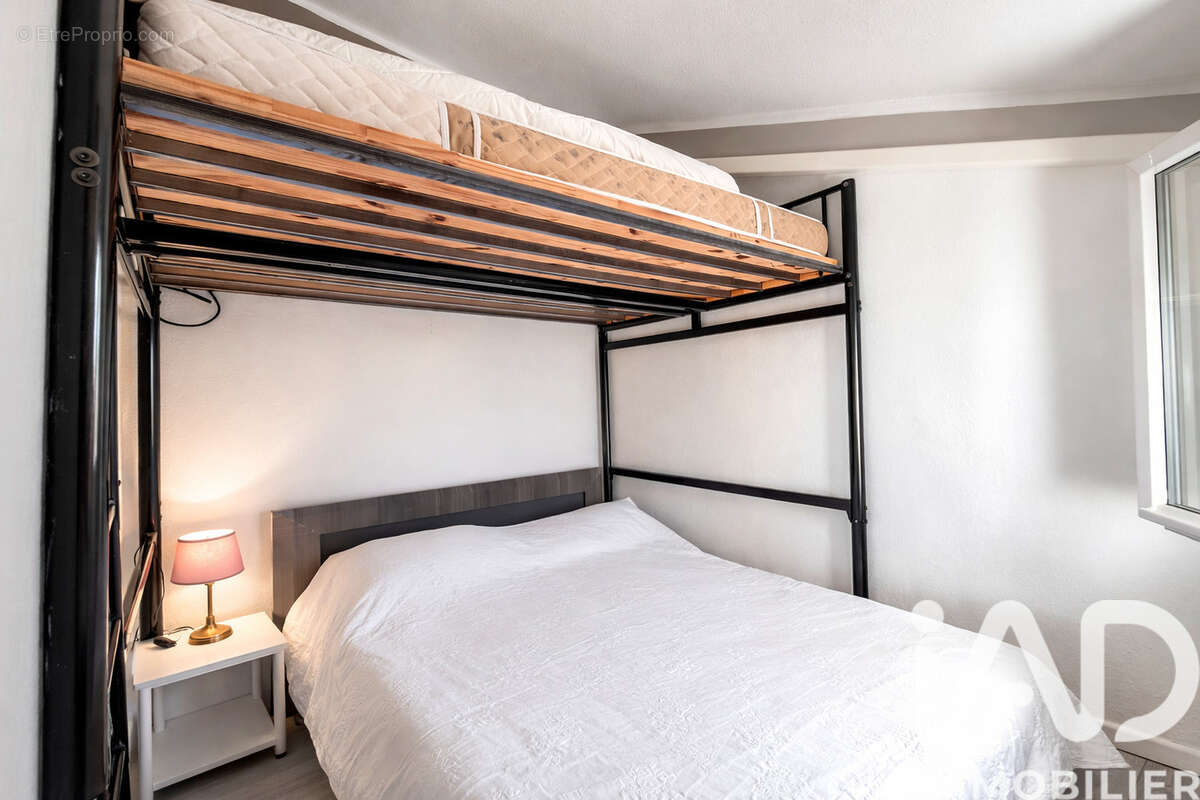 Photo 6 - Maison à GRUISSAN