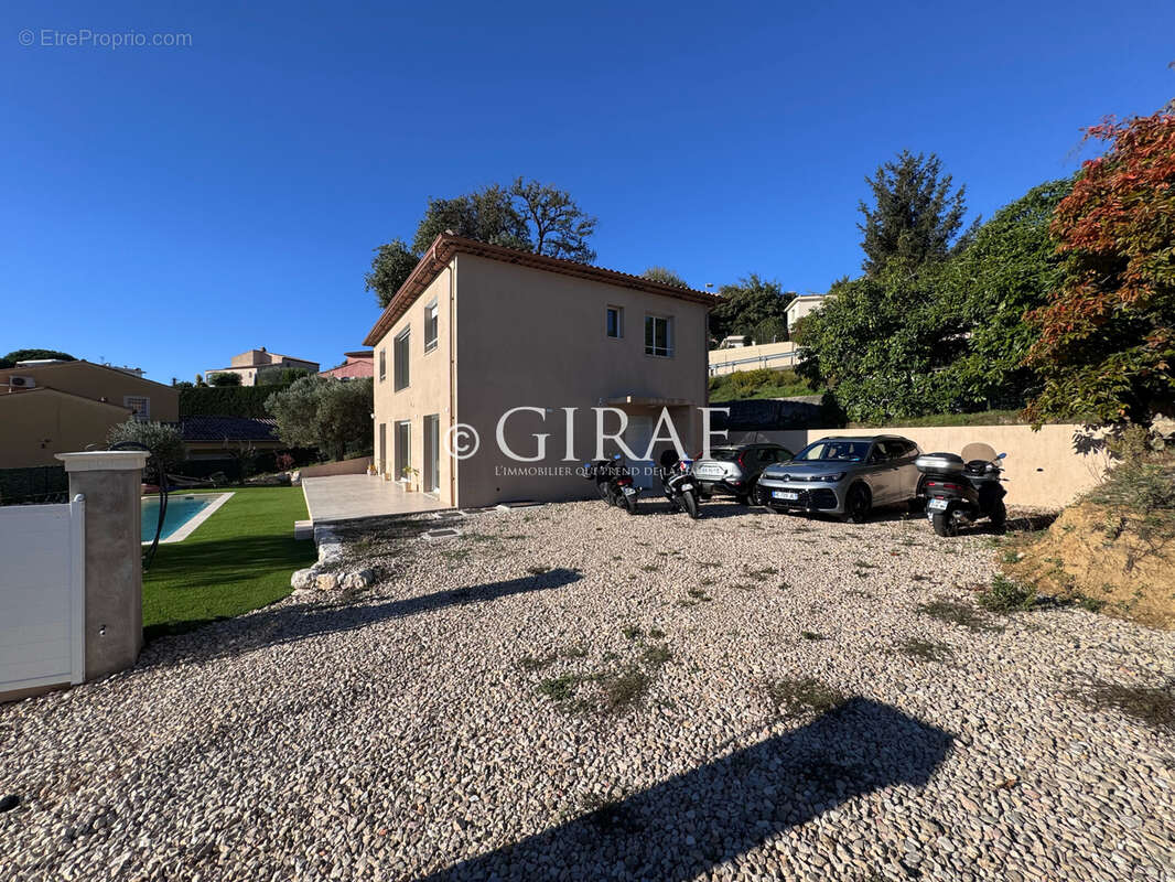 Maison Neuve - photo 11